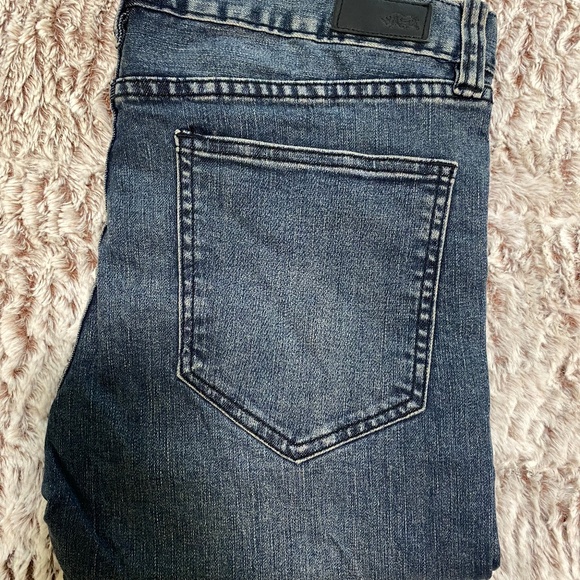 ECKO Skinny jeans M32. New. - Picture 2 of 7